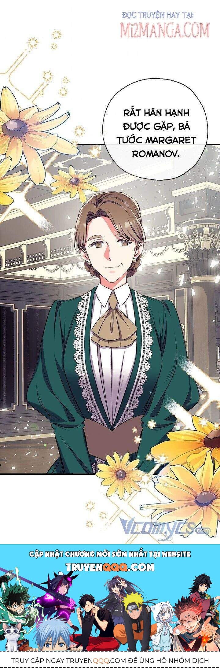 Chúng Ta Có Thể Trở Thành Người Nhà Không? Chapter 34.6 - Trang 2