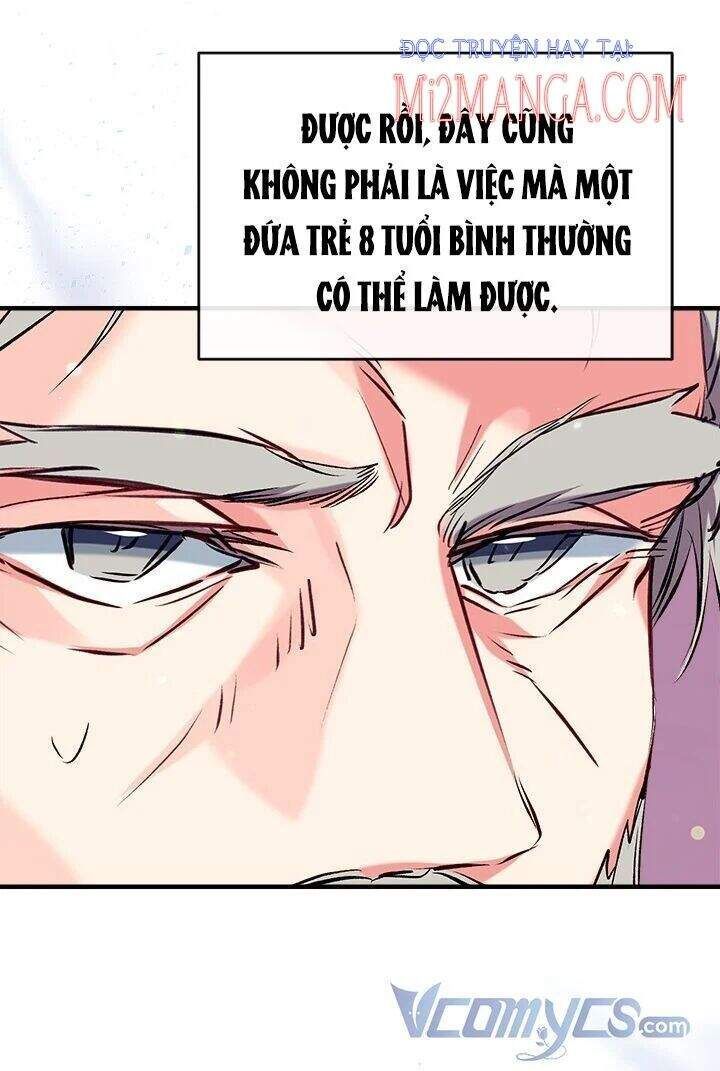 Chúng Ta Có Thể Trở Thành Người Nhà Không? Chapter 34.7 - Trang 2