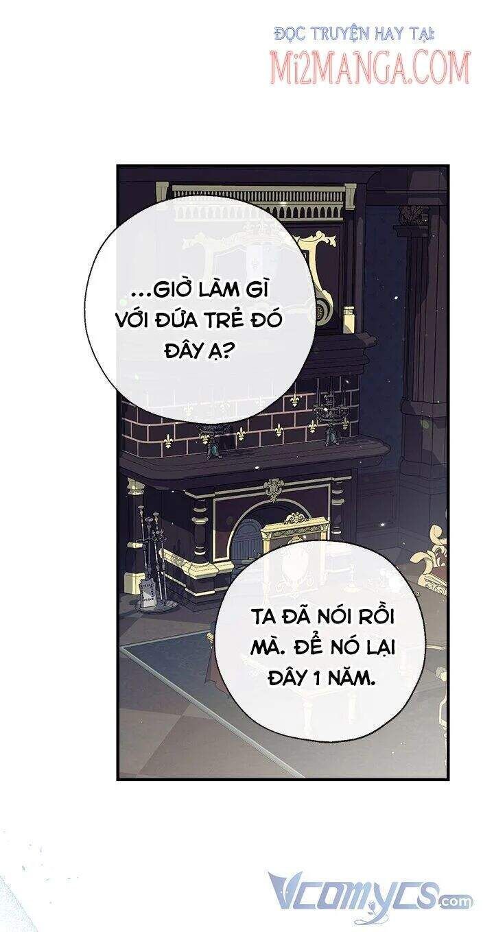 Chúng Ta Có Thể Trở Thành Người Nhà Không? Chapter 34.8 - Trang 2