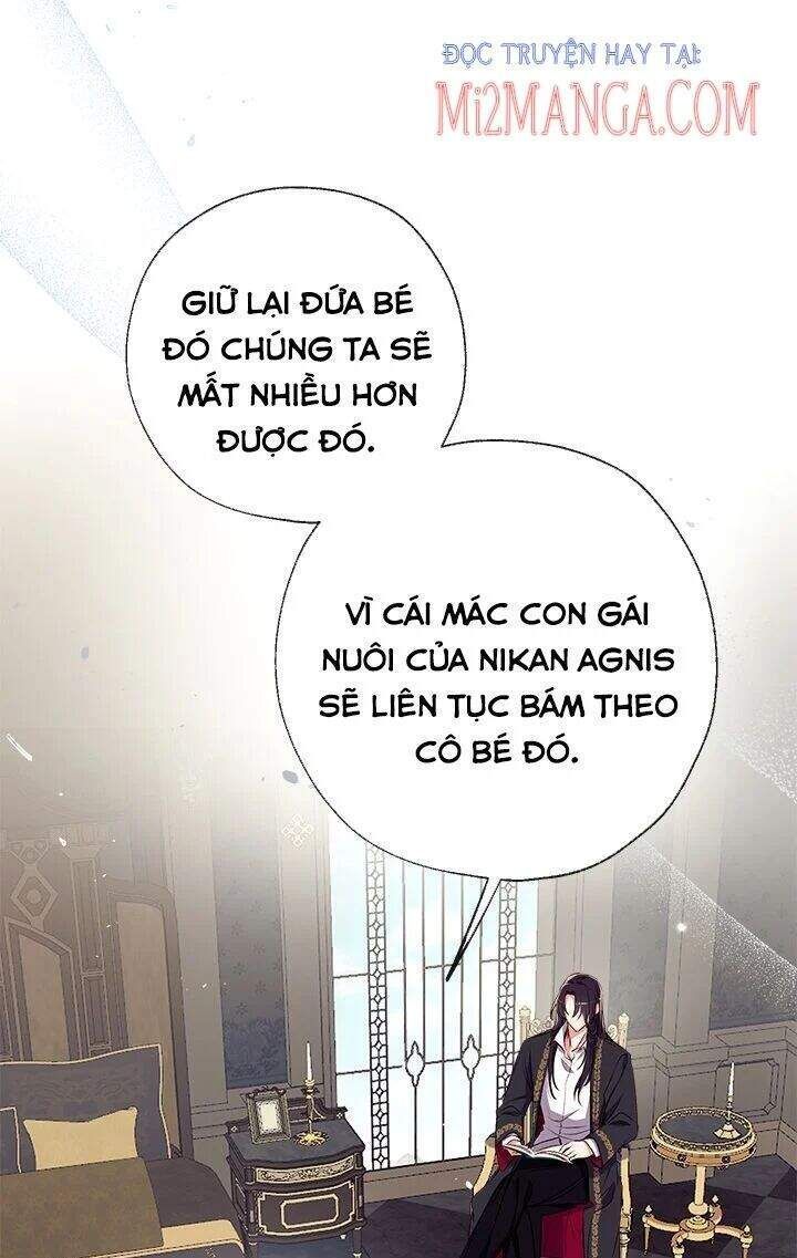 Chúng Ta Có Thể Trở Thành Người Nhà Không? Chapter 34.8 - Trang 2