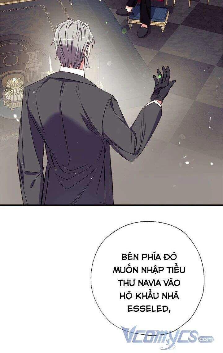 Chúng Ta Có Thể Trở Thành Người Nhà Không? Chapter 34.8 - Trang 2