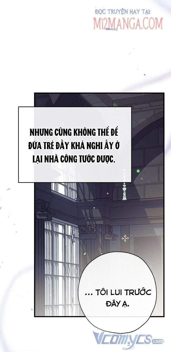 Chúng Ta Có Thể Trở Thành Người Nhà Không? Chapter 34.8 - Trang 2