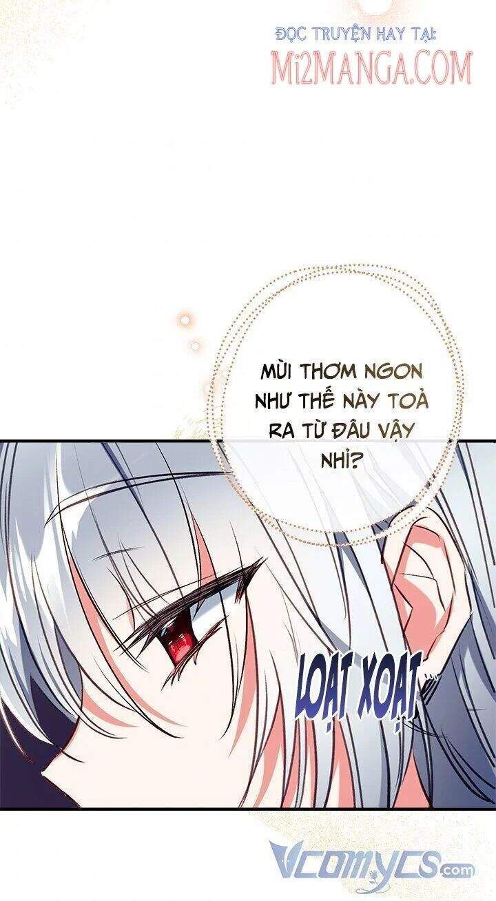 Chúng Ta Có Thể Trở Thành Người Nhà Không? Chapter 34.8 - Trang 2
