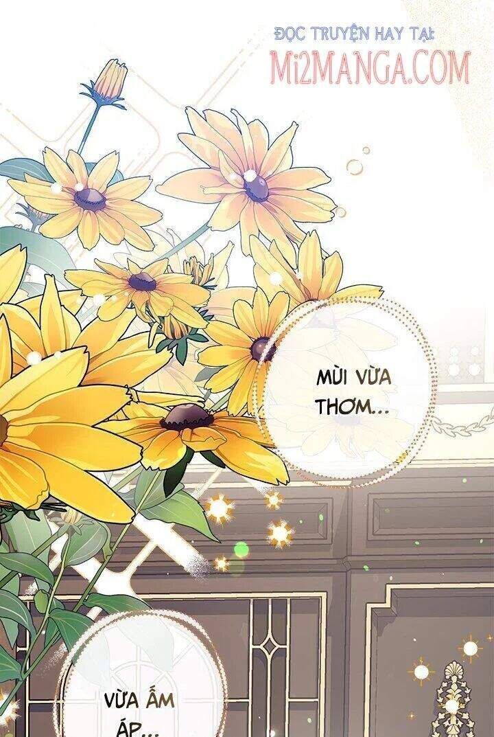 Chúng Ta Có Thể Trở Thành Người Nhà Không? Chapter 34.8 - Trang 2