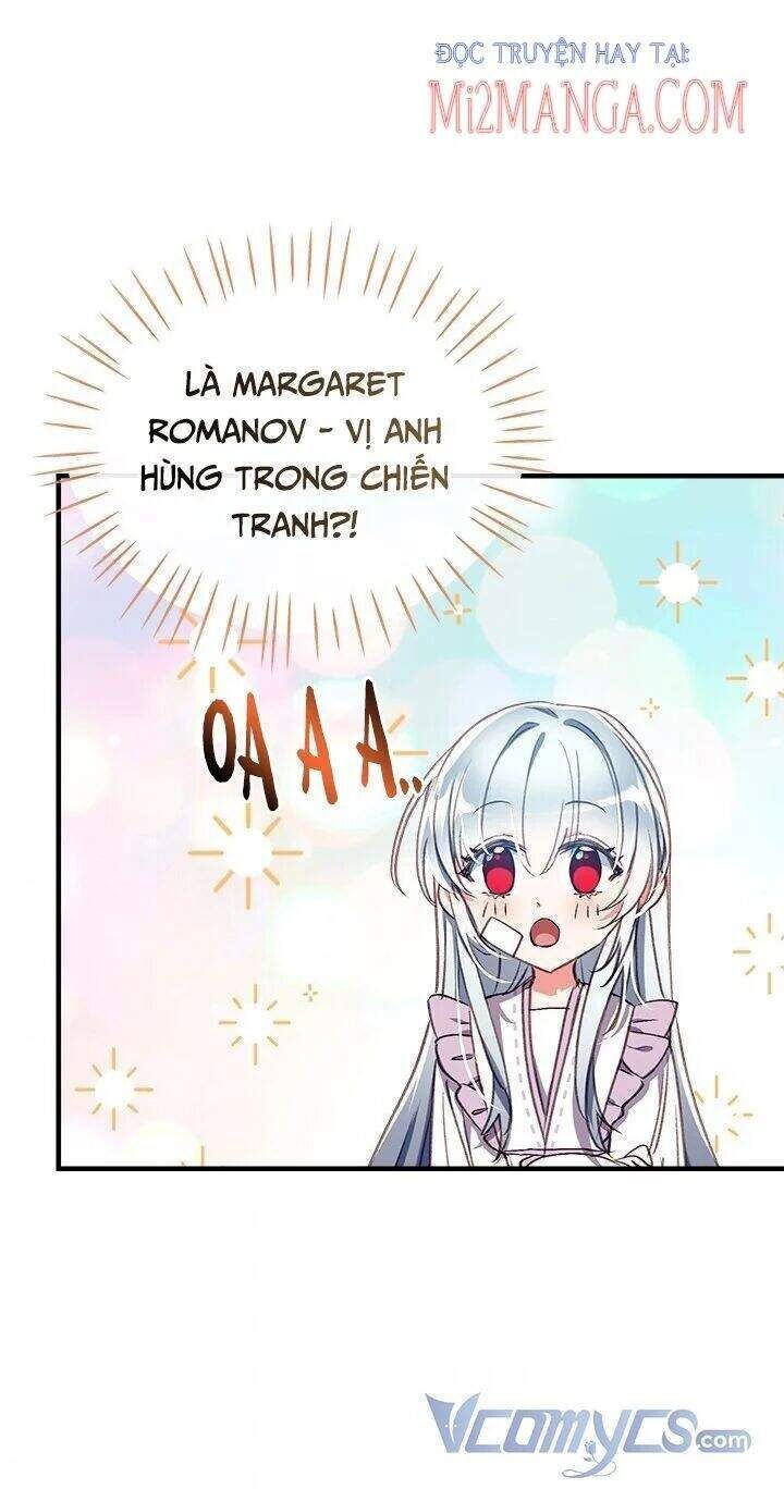 Chúng Ta Có Thể Trở Thành Người Nhà Không? Chapter 34.8 - Trang 2