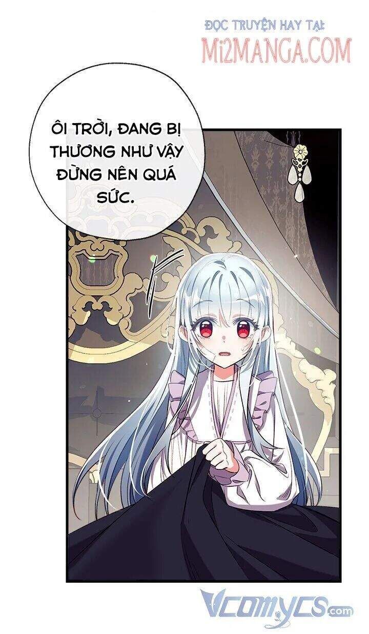 Chúng Ta Có Thể Trở Thành Người Nhà Không? Chapter 34.8 - Trang 2
