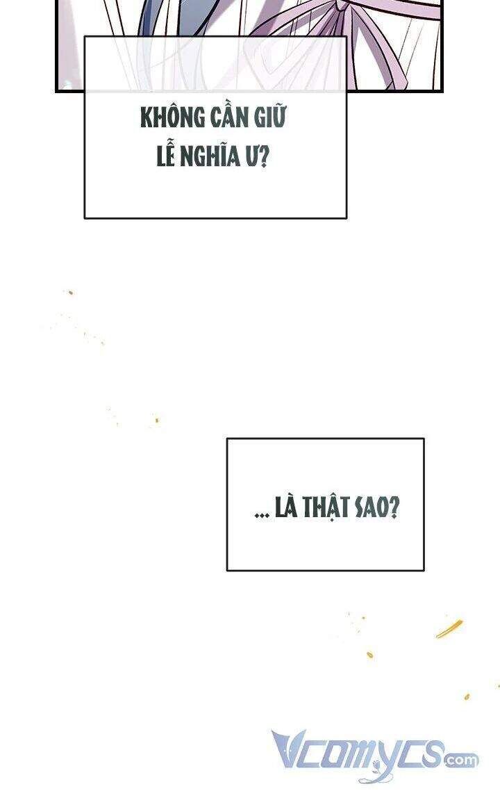 Chúng Ta Có Thể Trở Thành Người Nhà Không? Chapter 34.8 - Trang 2
