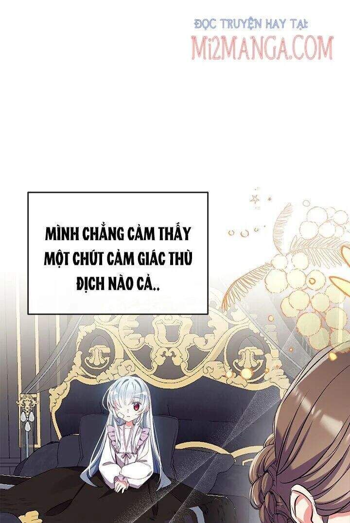Chúng Ta Có Thể Trở Thành Người Nhà Không? Chapter 34.8 - Trang 2