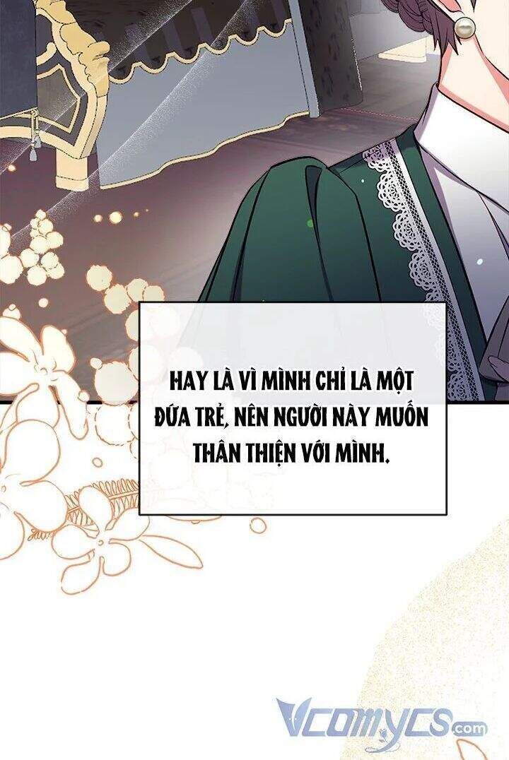 Chúng Ta Có Thể Trở Thành Người Nhà Không? Chapter 34.8 - Trang 2