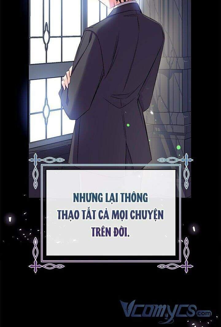 Chúng Ta Có Thể Trở Thành Người Nhà Không? Chapter 34.8 - Trang 2