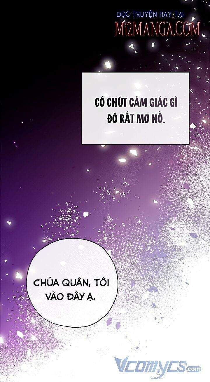 Chúng Ta Có Thể Trở Thành Người Nhà Không? Chapter 34.8 - Trang 2