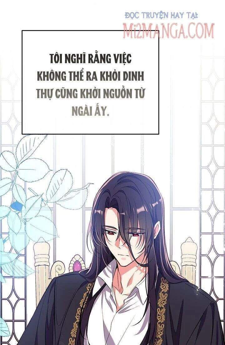 Chúng Ta Có Thể Trở Thành Người Nhà Không? Chapter 34.8 - Trang 2