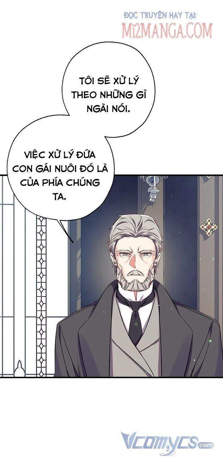 Chúng Ta Có Thể Trở Thành Người Nhà Không? Chapter 34.8 - Trang 2