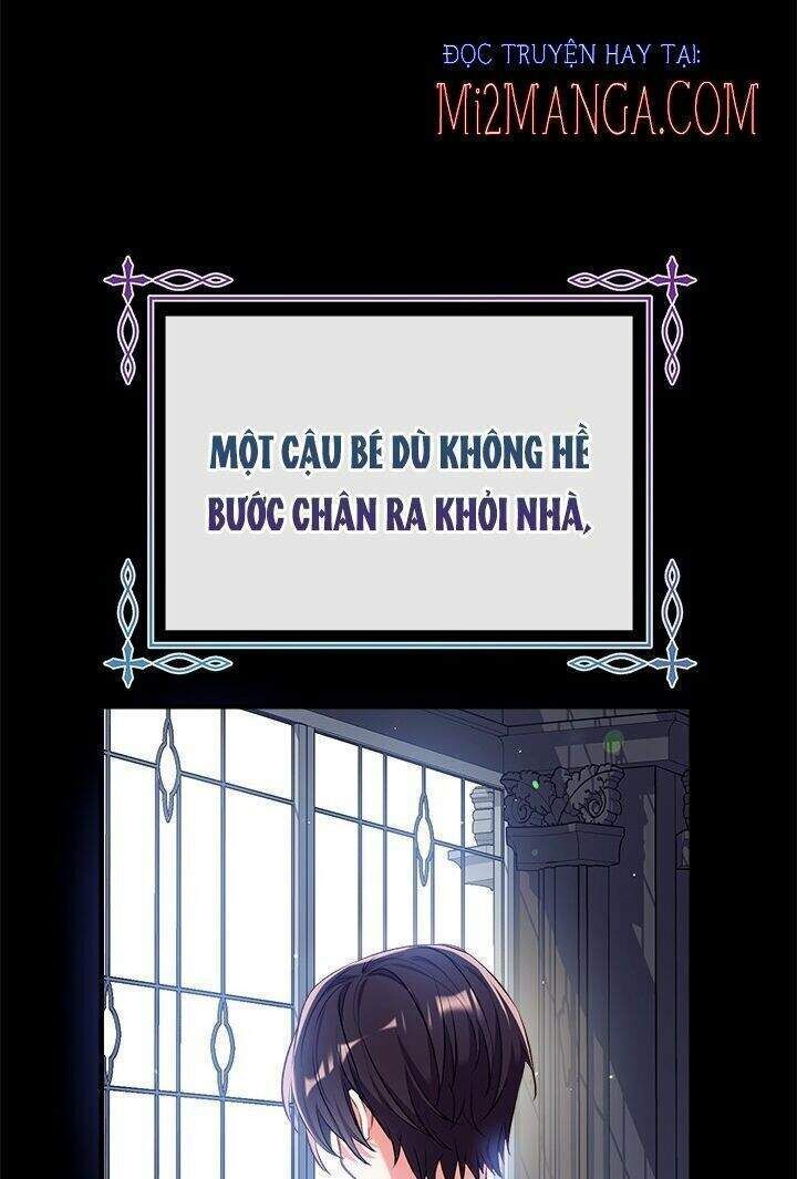 Chúng Ta Có Thể Trở Thành Người Nhà Không? Chapter 34.9 - Trang 2