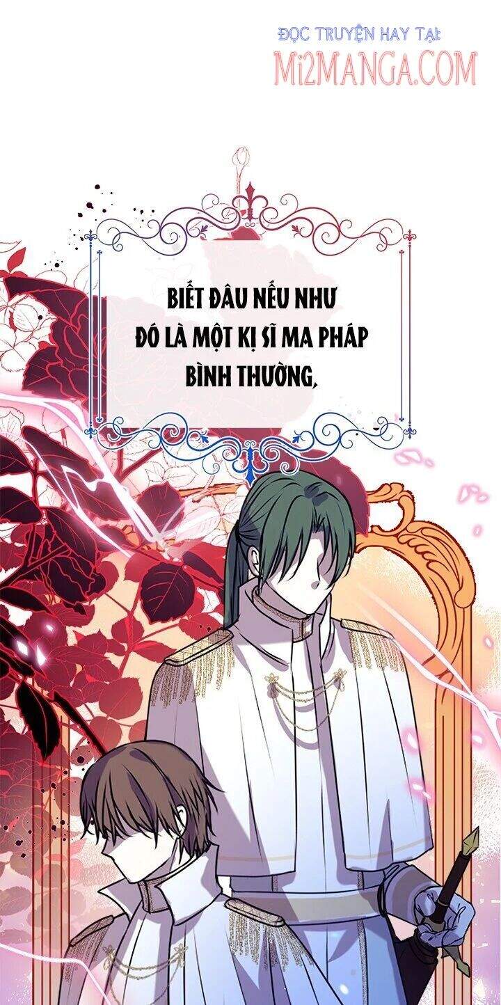 Chúng Ta Có Thể Trở Thành Người Nhà Không? Chapter 34 - Trang 2