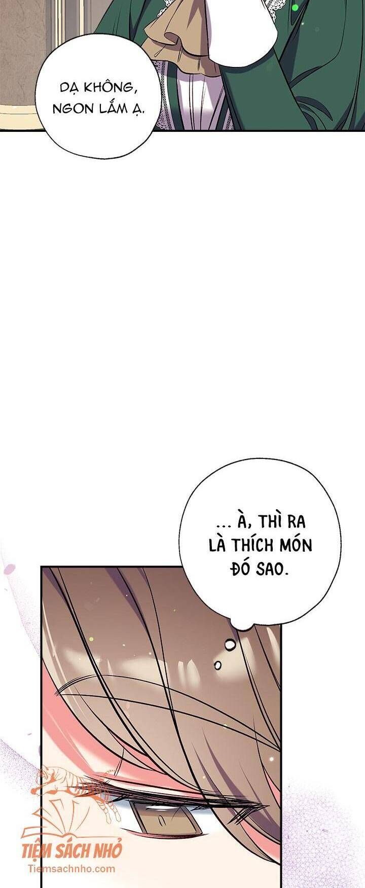 Chúng Ta Có Thể Trở Thành Người Nhà Không? Chapter 35.1 - Trang 2