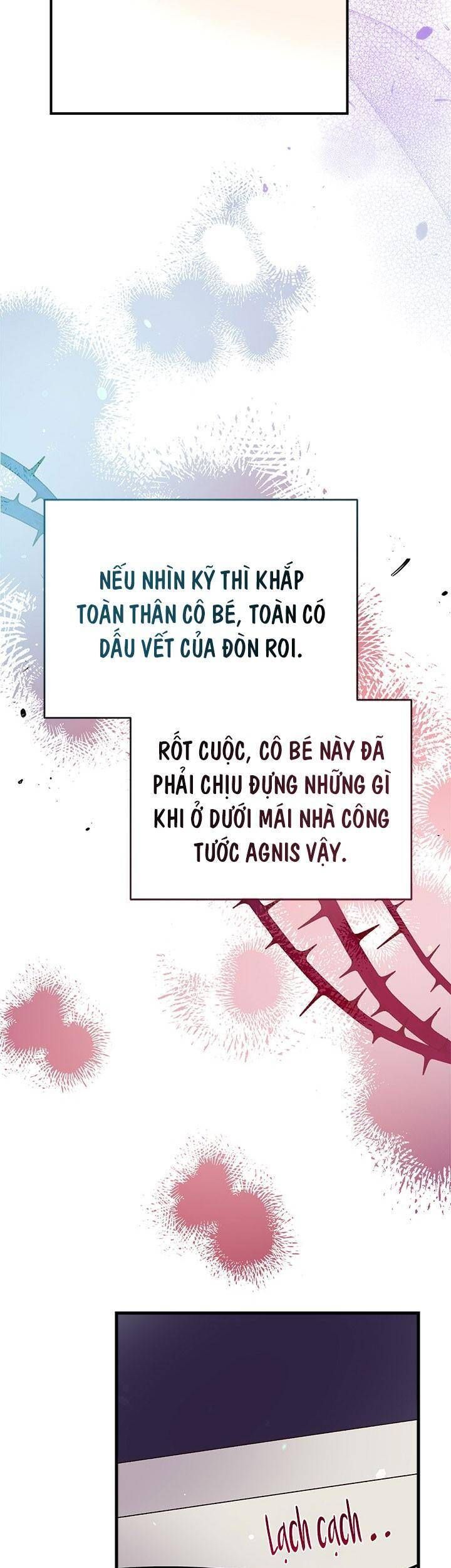 Chúng Ta Có Thể Trở Thành Người Nhà Không? Chapter 35.1 - Trang 2