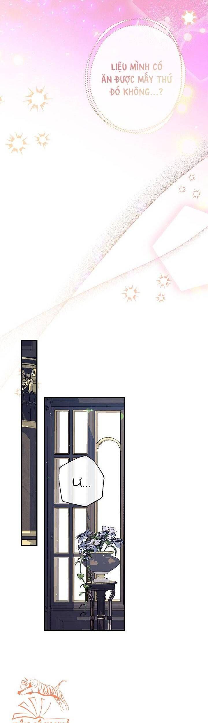 Chúng Ta Có Thể Trở Thành Người Nhà Không? Chapter 35.1 - Trang 2