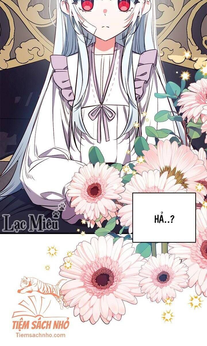 Chúng Ta Có Thể Trở Thành Người Nhà Không? Chapter 35.1 - Trang 2