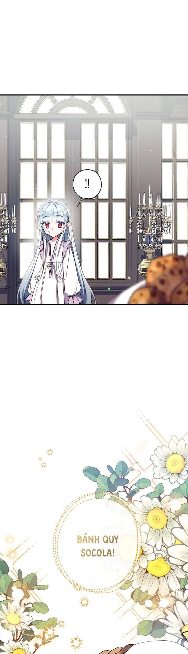 Chúng Ta Có Thể Trở Thành Người Nhà Không? Chapter 35.1 - Trang 2