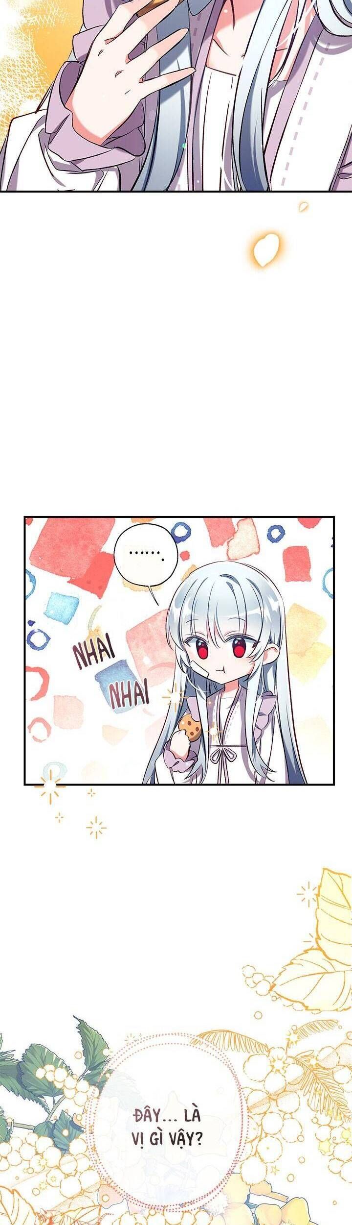 Chúng Ta Có Thể Trở Thành Người Nhà Không? Chapter 35.1 - Trang 2