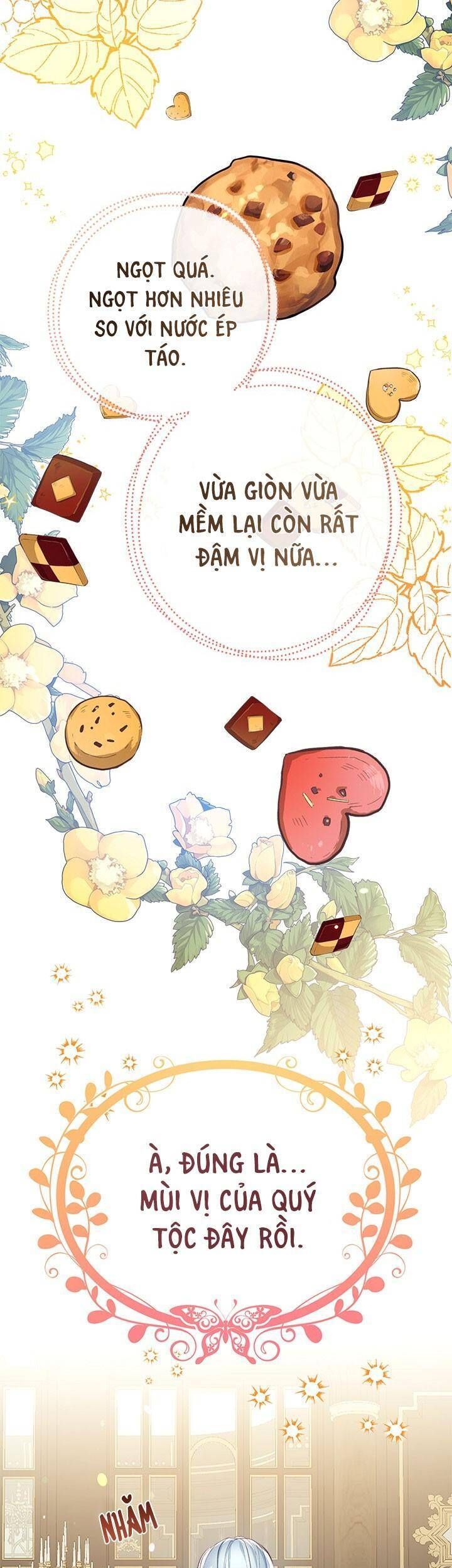 Chúng Ta Có Thể Trở Thành Người Nhà Không? Chapter 35.1 - Trang 2