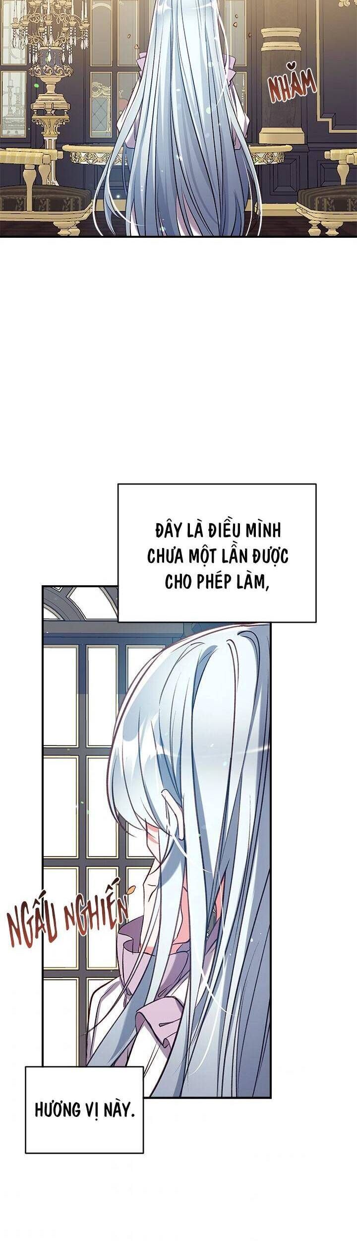 Chúng Ta Có Thể Trở Thành Người Nhà Không? Chapter 35.1 - Trang 2