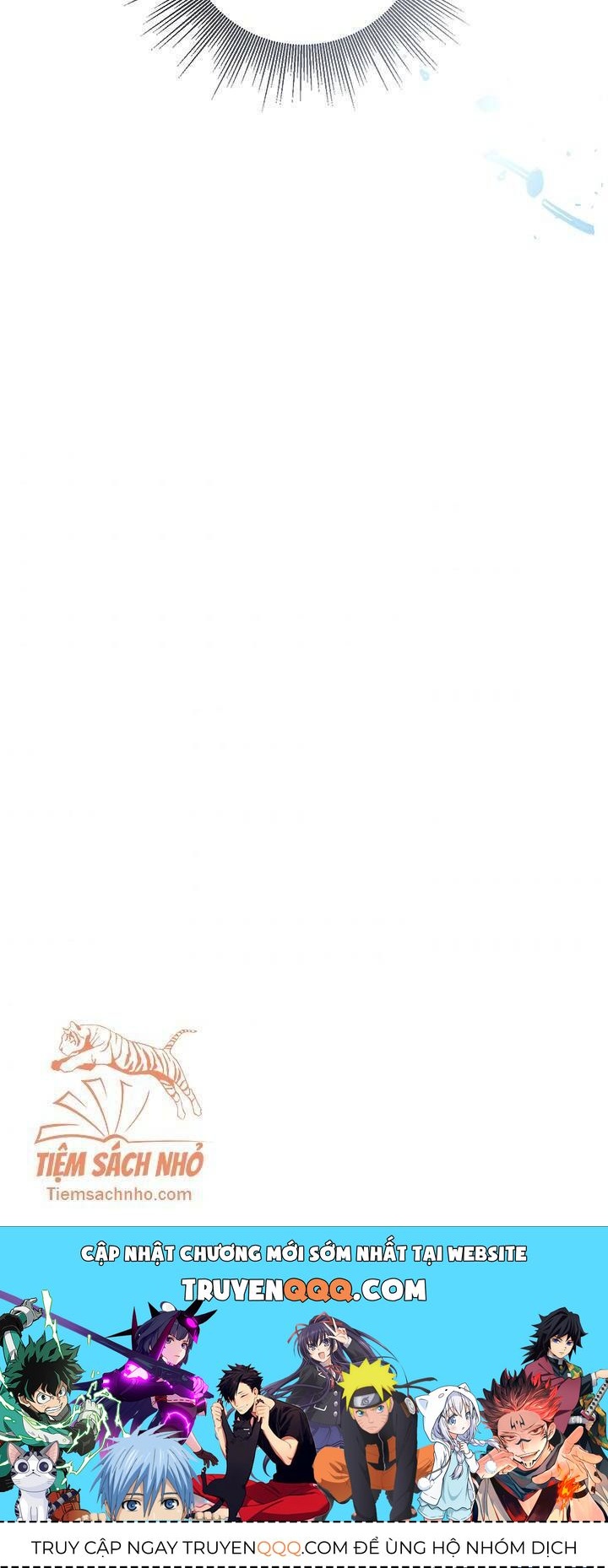 Chúng Ta Có Thể Trở Thành Người Nhà Không? Chapter 35.1 - Trang 2