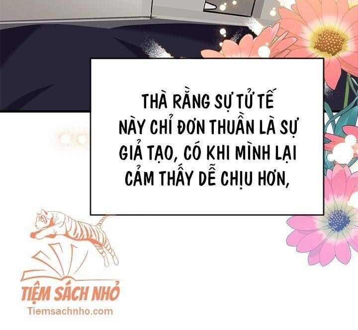 Chúng Ta Có Thể Trở Thành Người Nhà Không? Chapter 35.1 - Trang 2