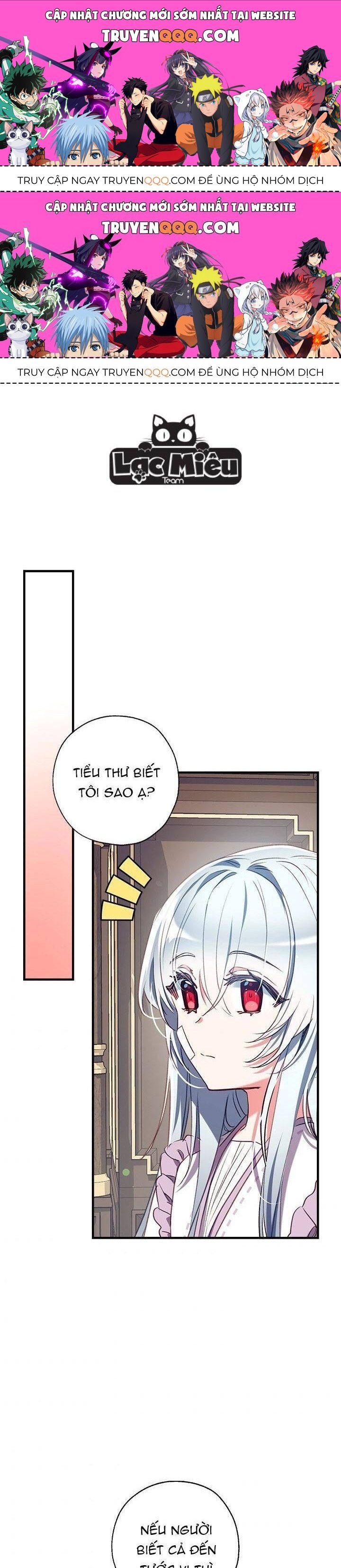 Chúng Ta Có Thể Trở Thành Người Nhà Không? Chapter 35.2 - Trang 2