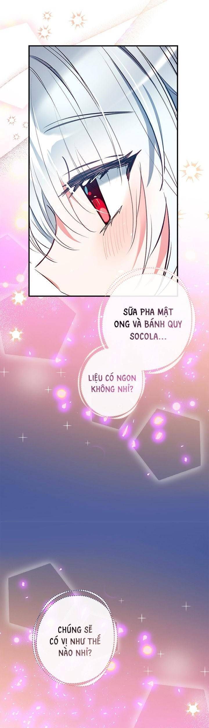 Chúng Ta Có Thể Trở Thành Người Nhà Không? Chapter 35.2 - Trang 2