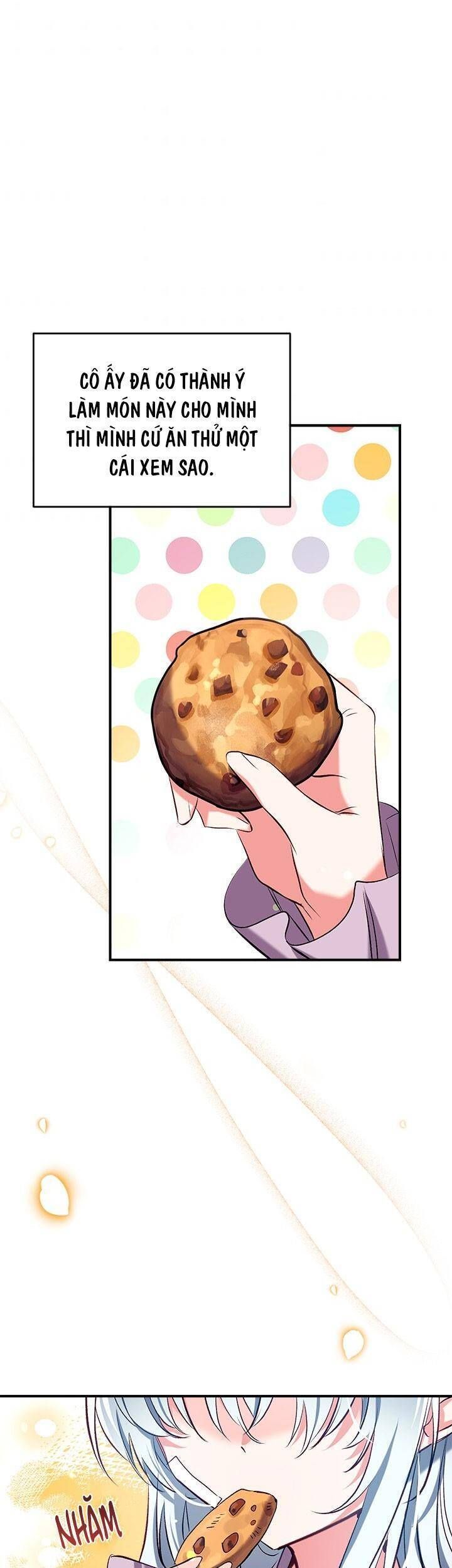 Chúng Ta Có Thể Trở Thành Người Nhà Không? Chapter 35.2 - Trang 2