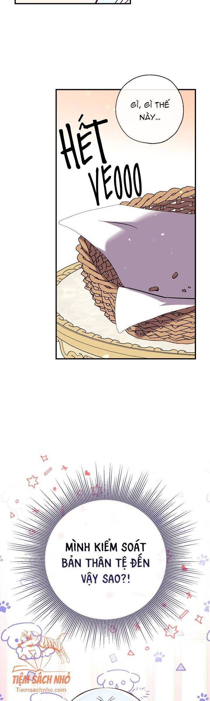 Chúng Ta Có Thể Trở Thành Người Nhà Không? Chapter 35.2 - Trang 2