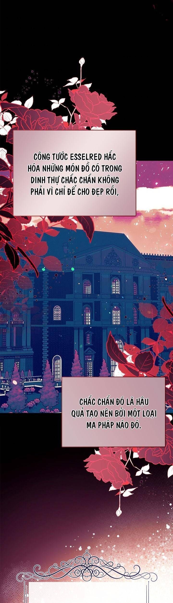 Chúng Ta Có Thể Trở Thành Người Nhà Không? Chapter 35.2 - Trang 2