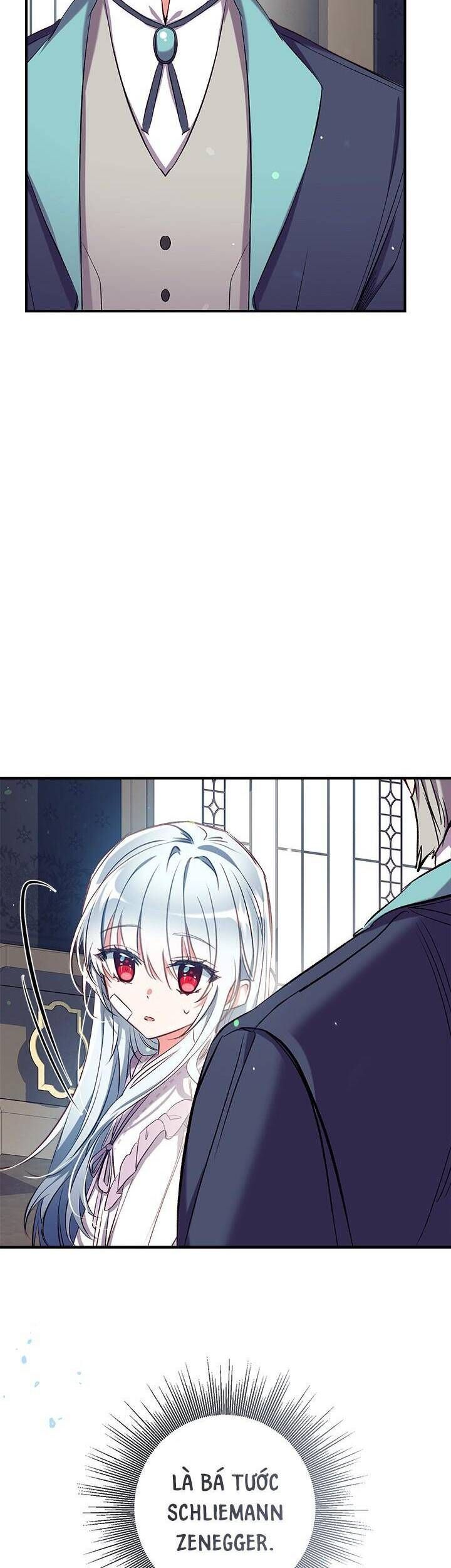 Chúng Ta Có Thể Trở Thành Người Nhà Không? Chapter 35.2 - Trang 2