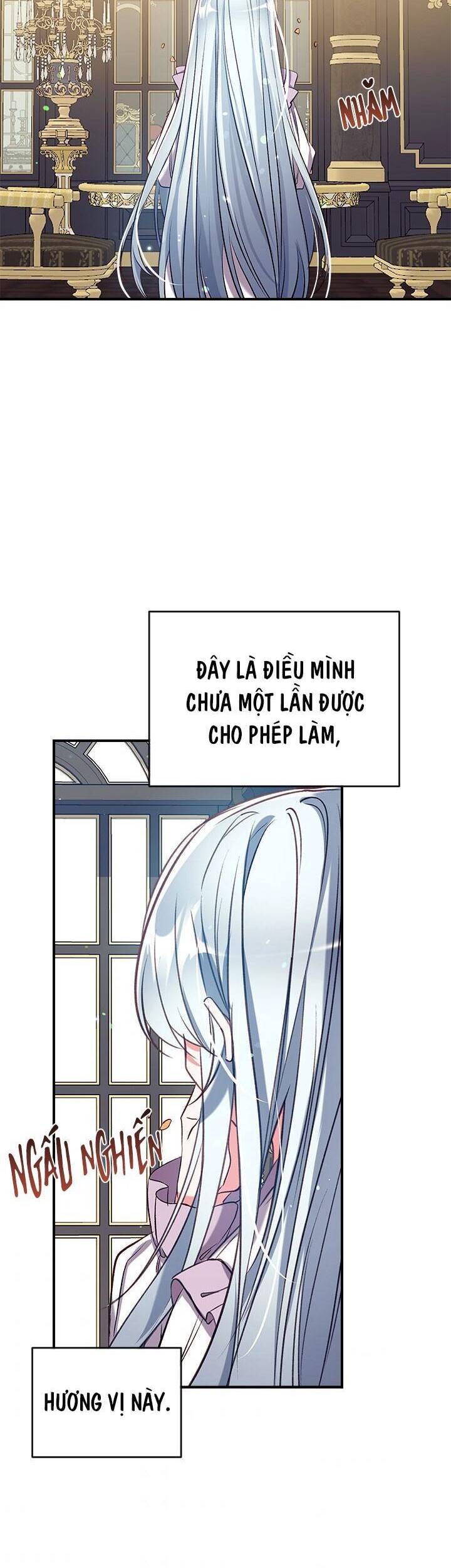 Chúng Ta Có Thể Trở Thành Người Nhà Không? Chapter 35 - Trang 2