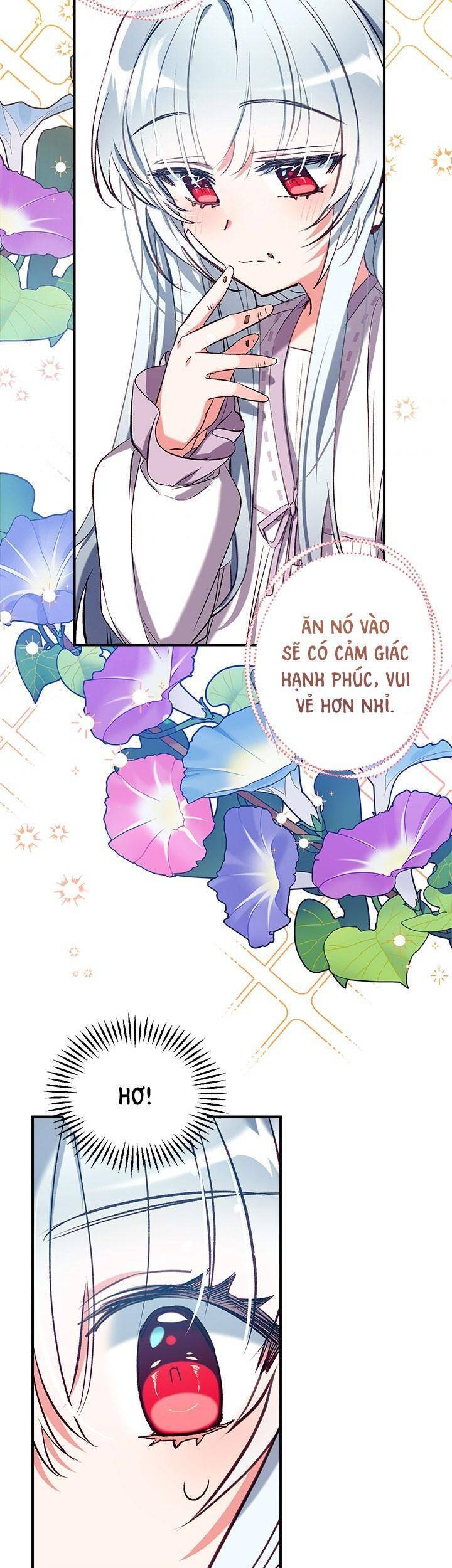 Chúng Ta Có Thể Trở Thành Người Nhà Không? Chapter 35 - Trang 2