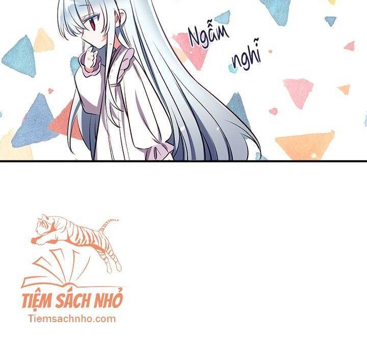 Chúng Ta Có Thể Trở Thành Người Nhà Không? Chapter 35 - Trang 2