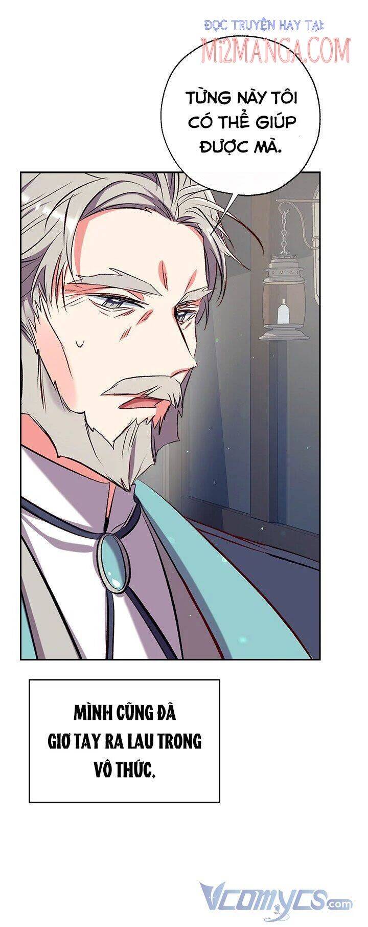 Chúng Ta Có Thể Trở Thành Người Nhà Không? Chapter 36.5 - Trang 2