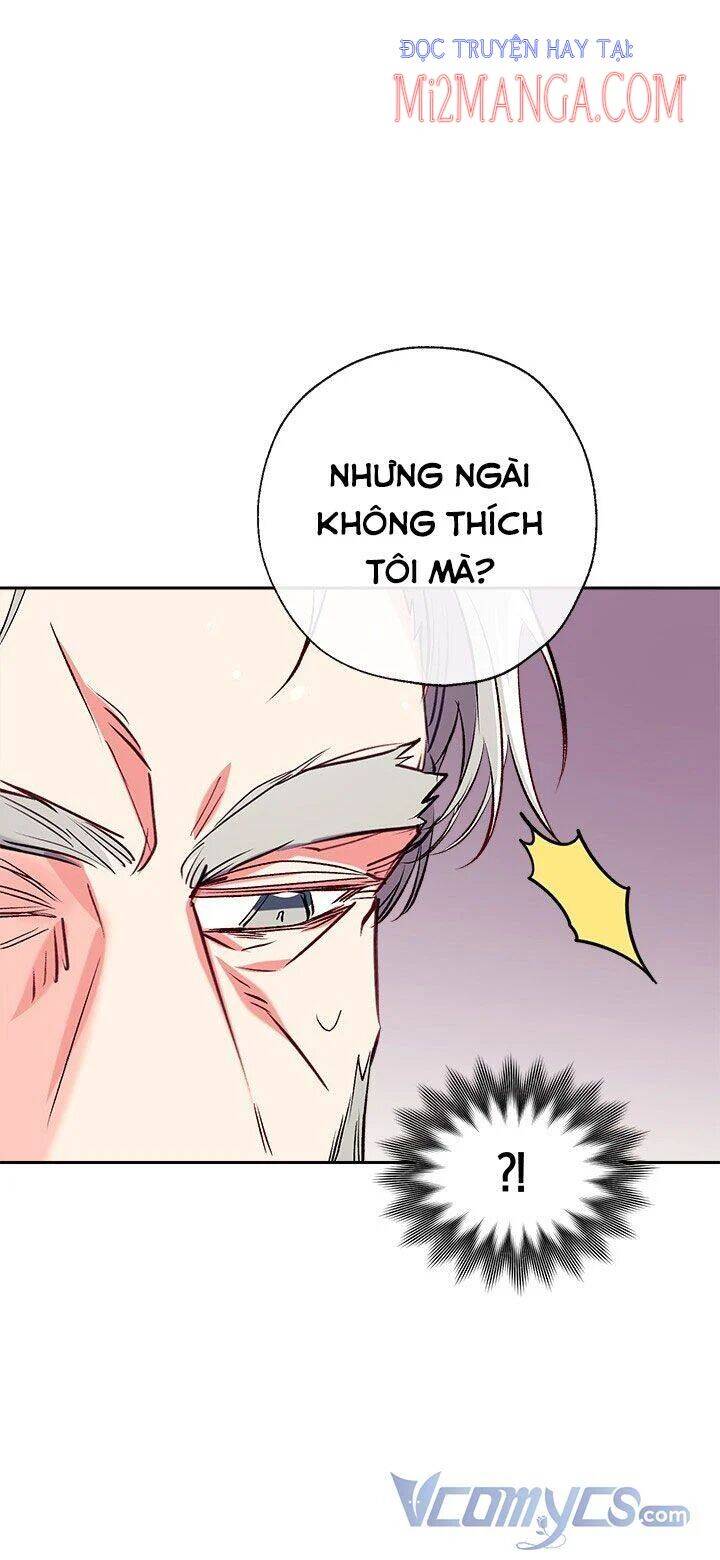 Chúng Ta Có Thể Trở Thành Người Nhà Không? Chapter 36.5 - Trang 2