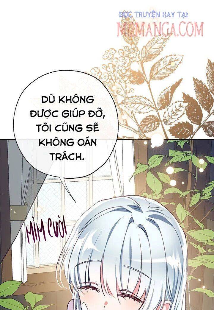 Chúng Ta Có Thể Trở Thành Người Nhà Không? Chapter 36.5 - Trang 2