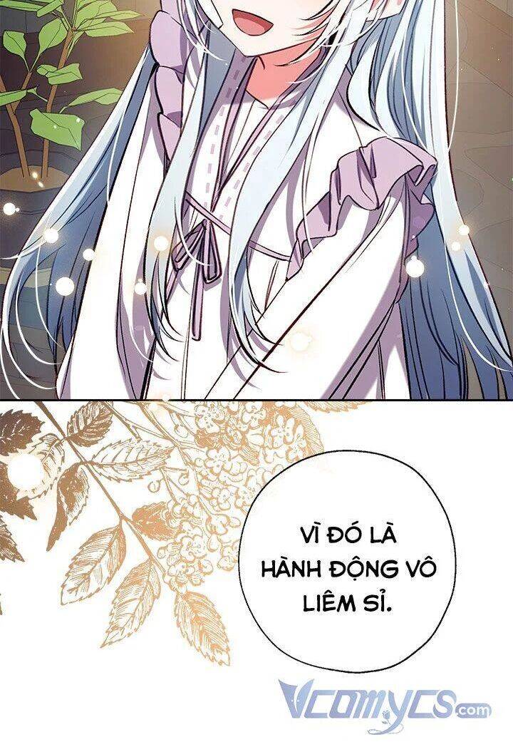 Chúng Ta Có Thể Trở Thành Người Nhà Không? Chapter 36.5 - Trang 2