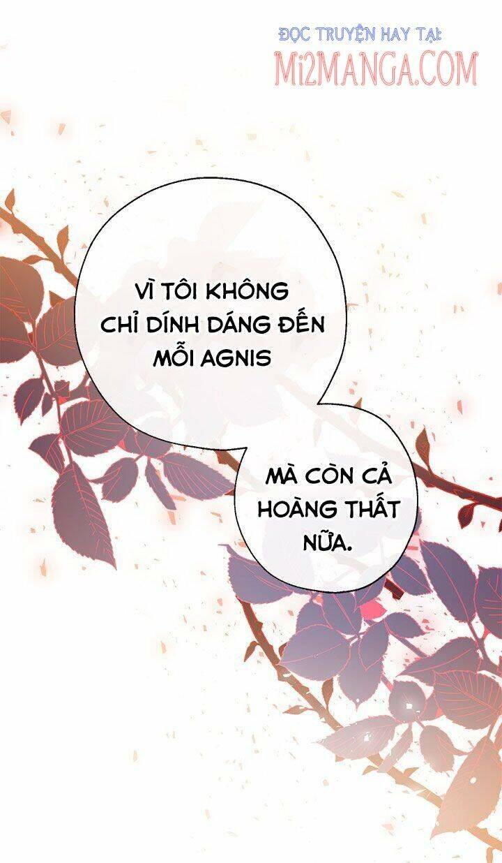 Chúng Ta Có Thể Trở Thành Người Nhà Không? Chapter 36.5 - Trang 2