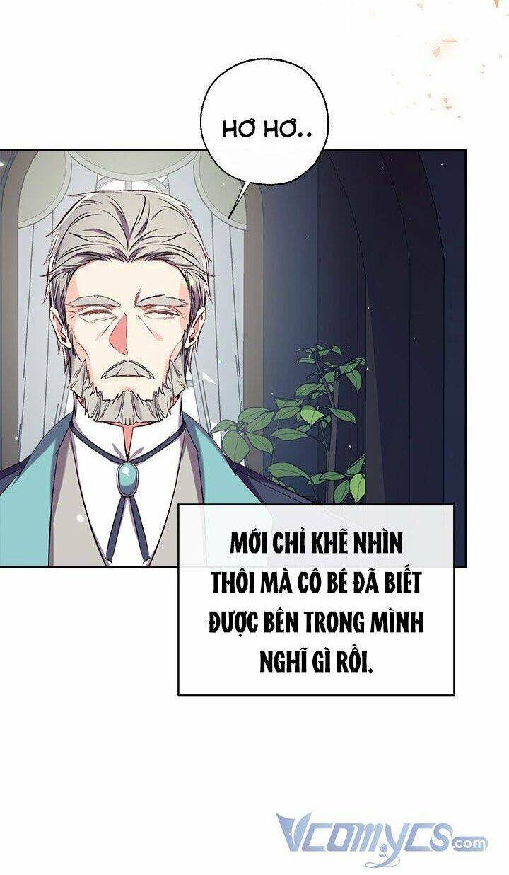 Chúng Ta Có Thể Trở Thành Người Nhà Không? Chapter 36.5 - Trang 2