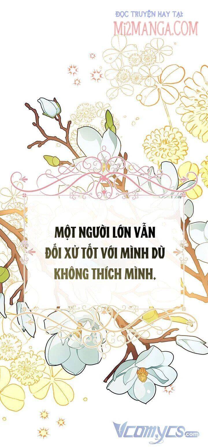 Chúng Ta Có Thể Trở Thành Người Nhà Không? Chapter 36.5 - Trang 2
