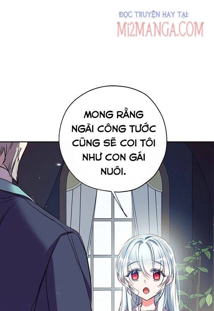 Chúng Ta Có Thể Trở Thành Người Nhà Không? Chapter 36.5 - Trang 2