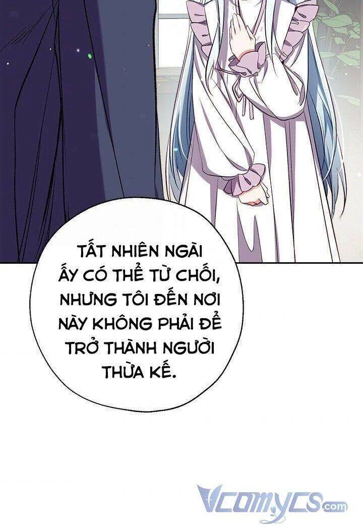 Chúng Ta Có Thể Trở Thành Người Nhà Không? Chapter 36.5 - Trang 2