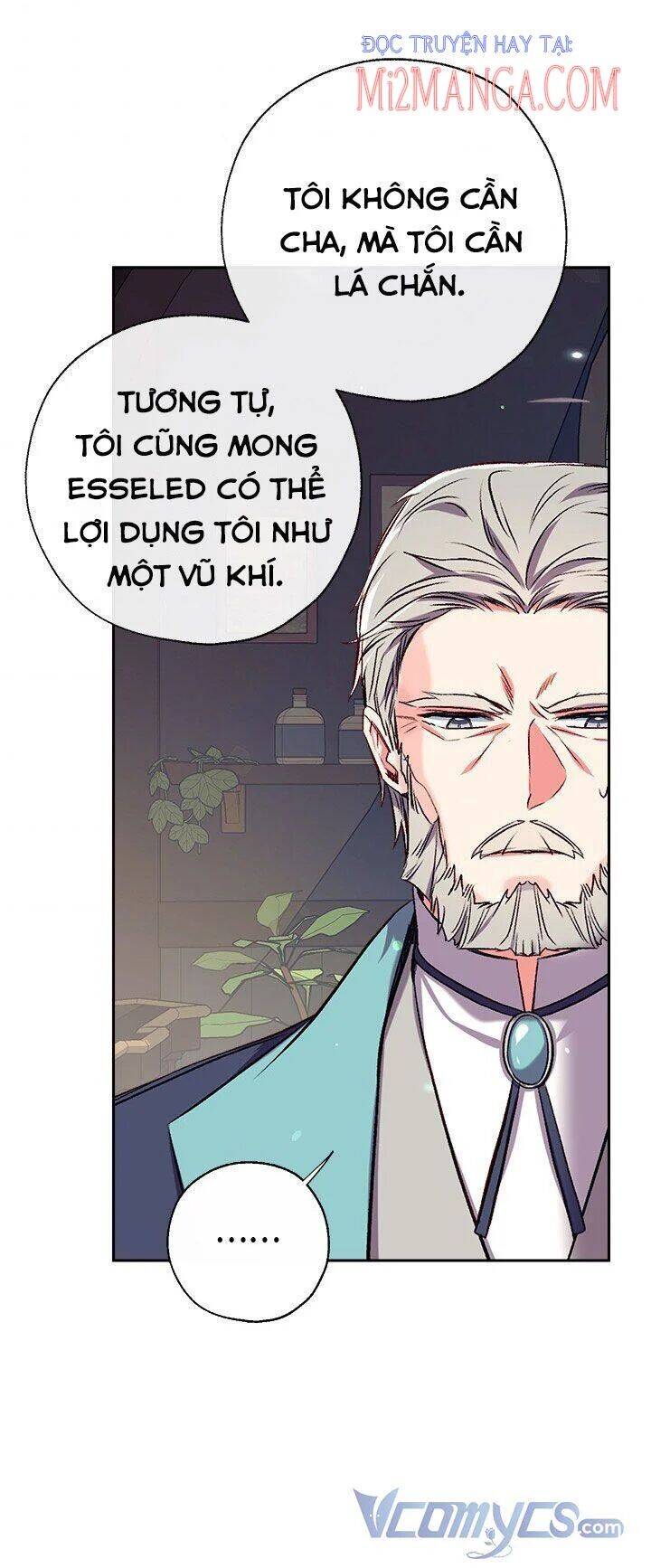 Chúng Ta Có Thể Trở Thành Người Nhà Không? Chapter 36.5 - Trang 2