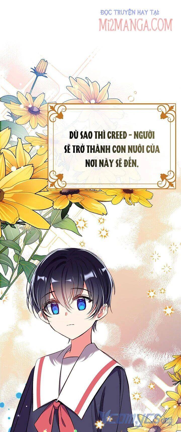 Chúng Ta Có Thể Trở Thành Người Nhà Không? Chapter 36.5 - Trang 2