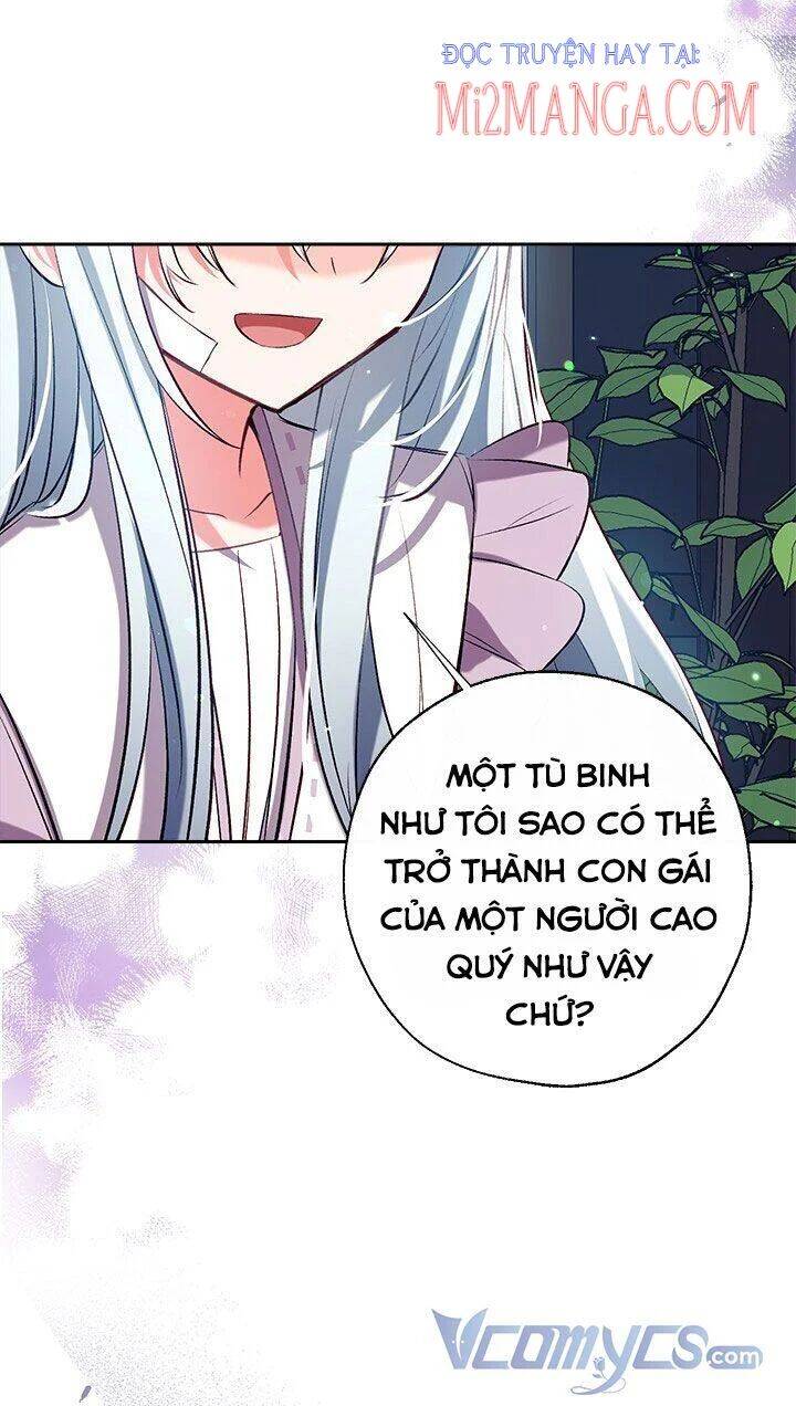 Chúng Ta Có Thể Trở Thành Người Nhà Không? Chapter 36.5 - Trang 2